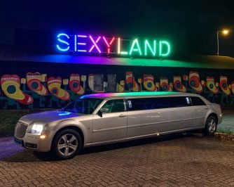 sexyland
